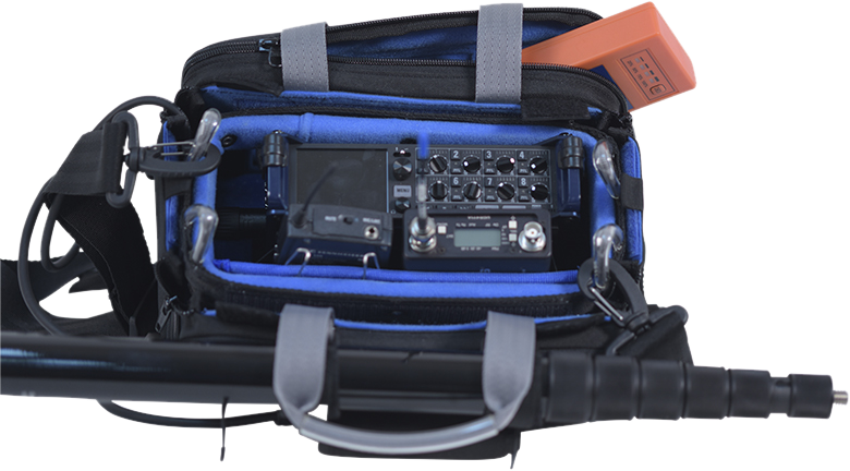 OR-27 Small Audio Bag