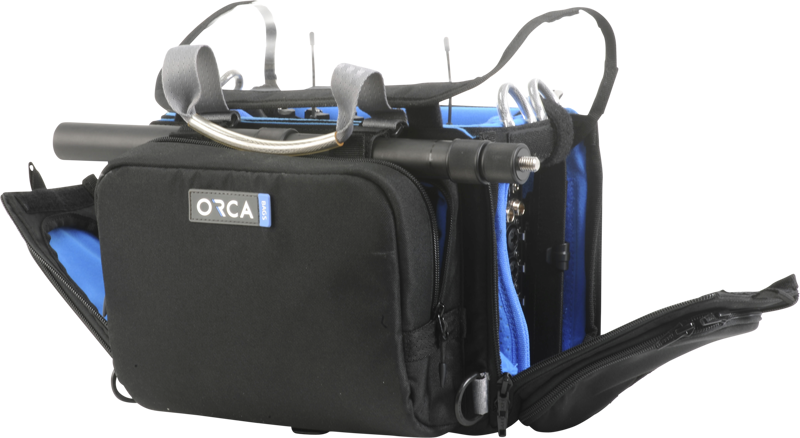 OR-280 Audio Bag X-Small