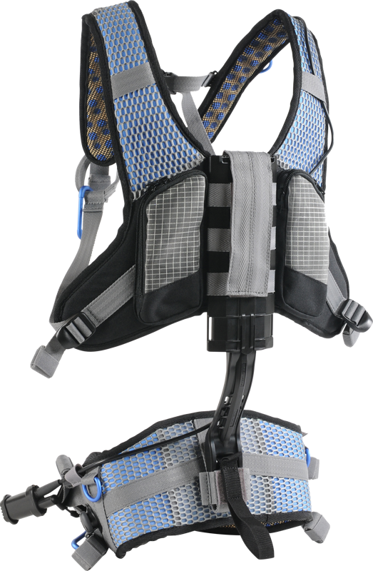 OR-444 SPINAL 3S HARNESS