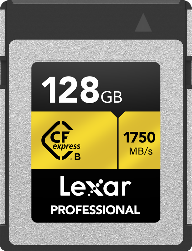 CFexpress Pro R1750:W1000 128GB