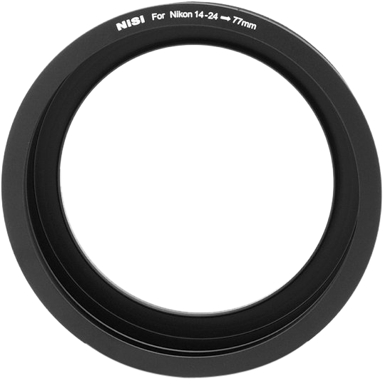 NiSi Adapter Ring for Nikon 14-24 Holder 77mm