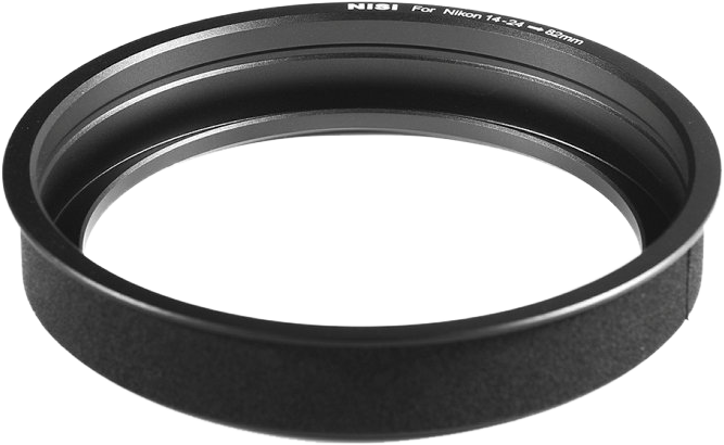 NiSi Adapter Ring for Nikon 14-24 Holder 82mm