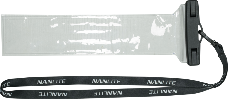 Nanlite Waterproof bag for PavoTube 6 II C