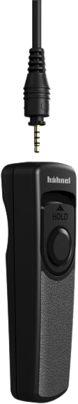 Hähnel Cord Remote HR 280 Pro Canon