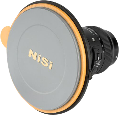 NiSi Lens Cap For S5/S6 Holder