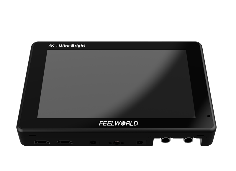 Monitor Feelworld LUT7S 7" s SDI vstupem