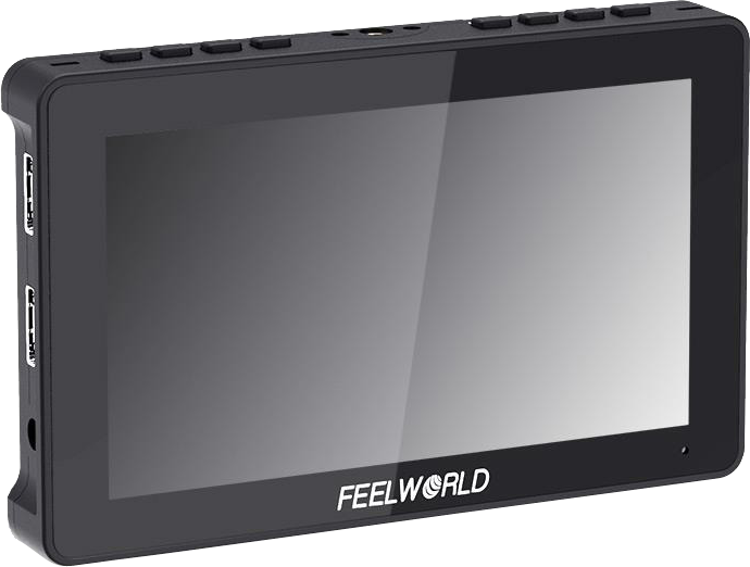 Feelworld Monitor F5 Pro 5