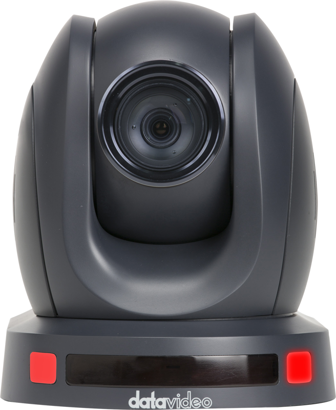 HD PTZ kamera Datavideo PTC-140 Pan/Tilt čierna