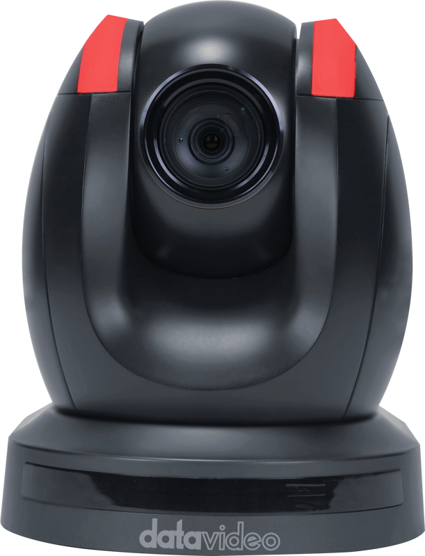 Datavideo PTC-150T PTZ Camera black  w HDBaseT & HBT-11