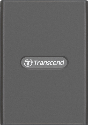 Čtečka karet Transcend TS-RDE2 - CFexpress Type-B