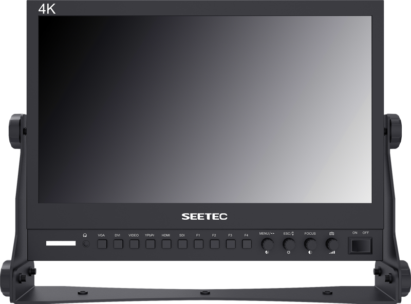 Seetec monitor P133-9HSD 13.3 inch
