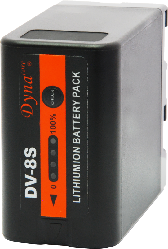Dynacore Battery NP-F Type 7