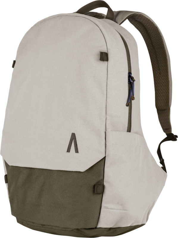 Boundary Rennen Classic Daypack (Clay)